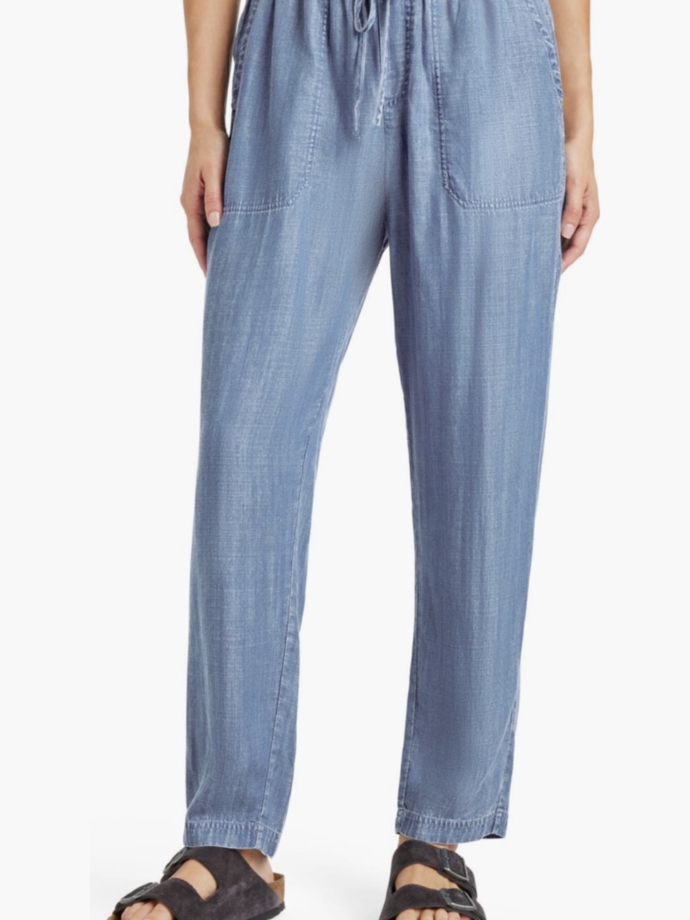 Splendid Angie indigo Straight
